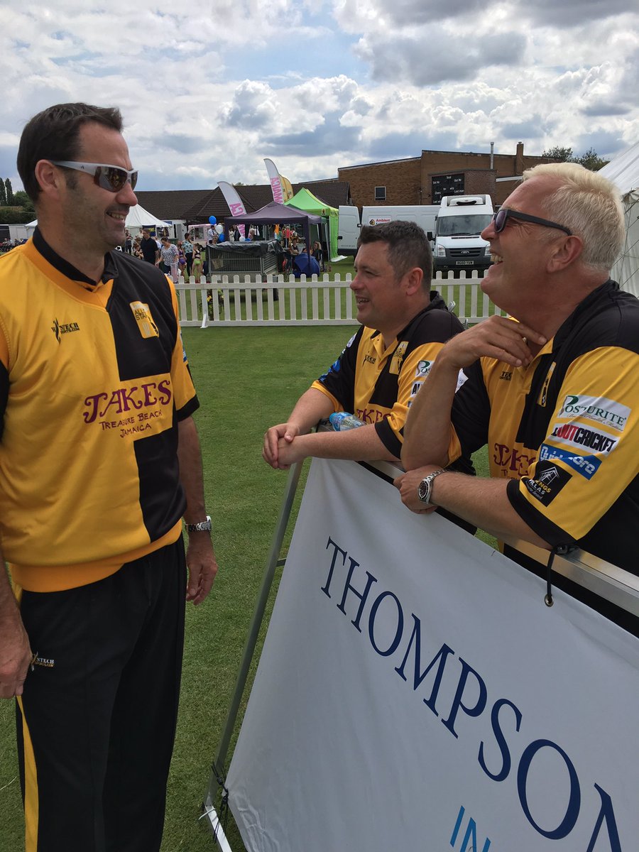 LashingsWorldXI's tweet photo. #LASHvBOS https://t.co/qi4gtC3rq8