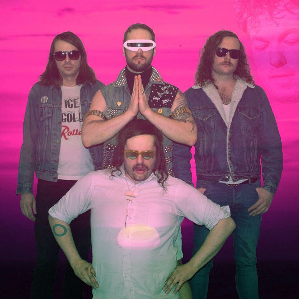WayandCo's tweet photo. Fri 8/26 - Way &amp; Co. presents a FREE show on Rancho Bravo's patio ft. @NightBoss666, Nail Polish, plus friends! https://t.co/VBD6fkMWLC