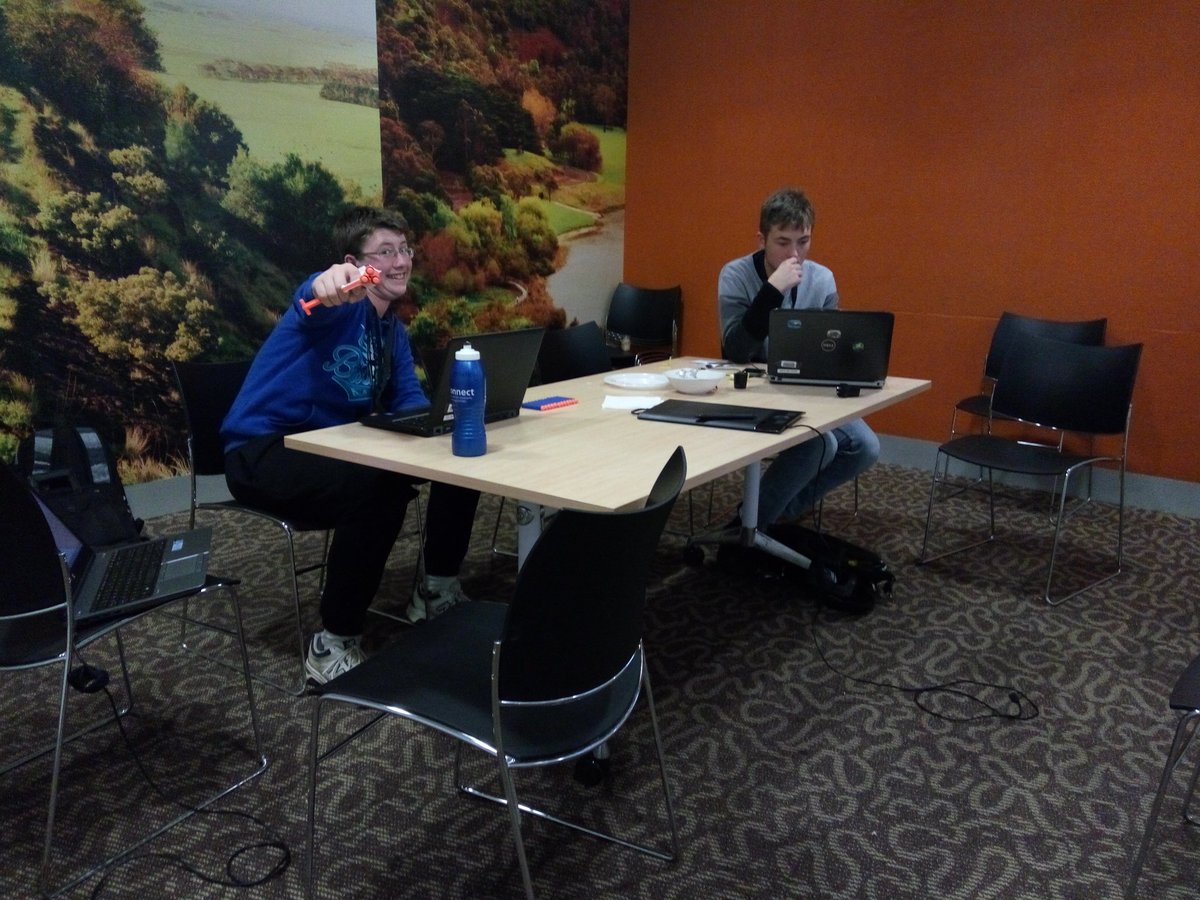 plunkers74's tweet image. Team Danley (Penola) #unleashedadl #GovHack