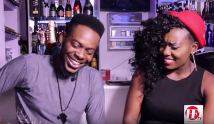 ivy_fritz's tweet photo. VIDEO: Da Chat With Adekunle Gold https://t.co/h3IMmJfK5Y https://t.co/VwDW4rkAFj