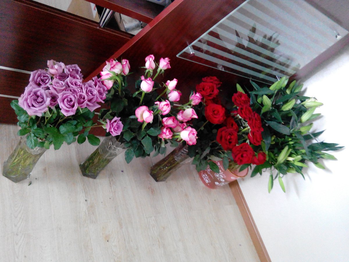 Focusflower tweet picture