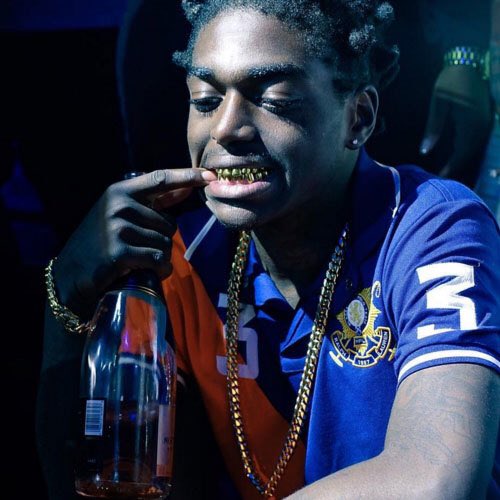 713magazine's tweet photo. Kodak Black has reportedly been sentenced to 3 Years #FreeKodak https://t.co/skg3A029Ah