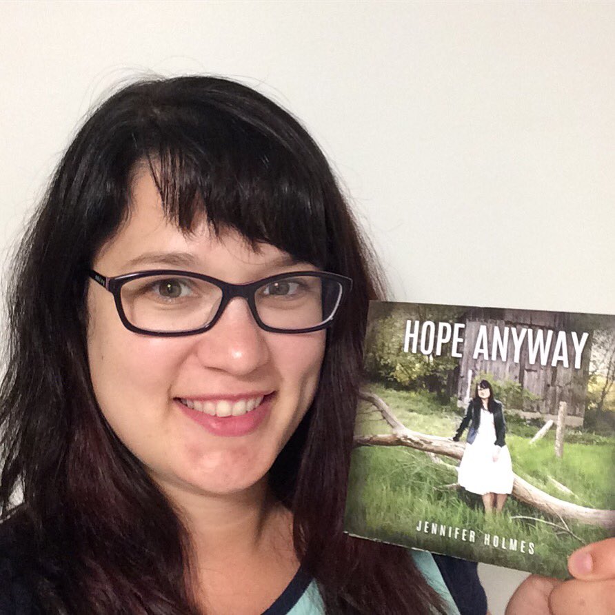 It's here! Facebook live tomorrow <a href="/8pm/">8pm</a> to tell you all about it. Check out jensnewsong on Facebook.