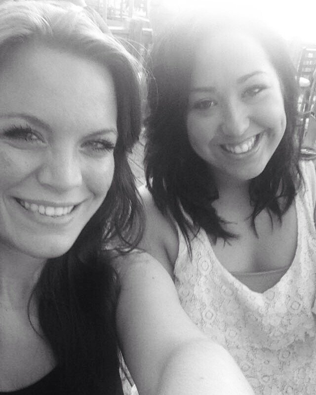 michaela_vice18's tweet photo. We made it to Pensacola! https://t.co/9bAwVnZJro