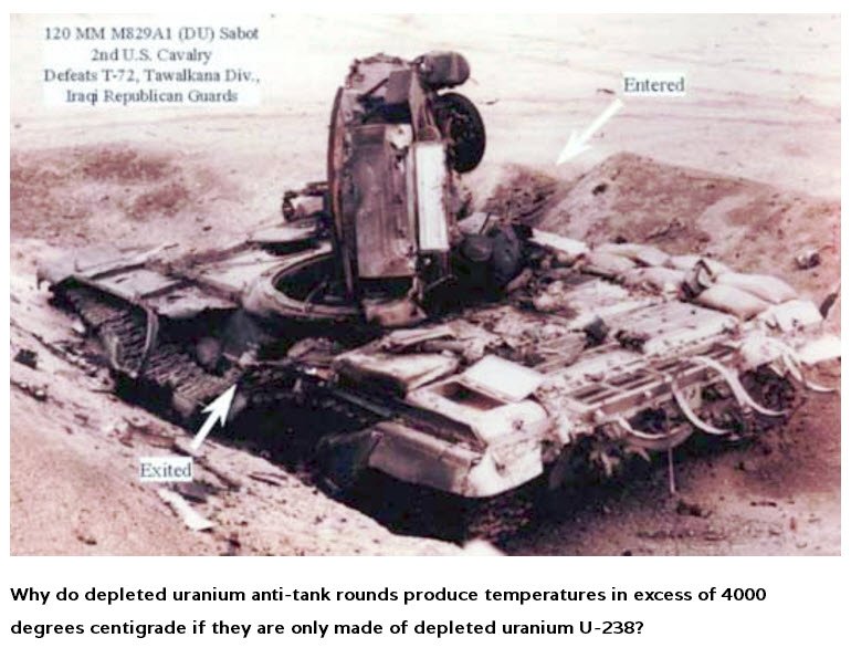 NineInchBride's tweet photo. #NuclearTerrorism 101βA Device So Simple &Cheap Anyone Can Own &Use It https://t.co/73J4oPRtgq Enter the #MicroNukeβ¦ https://t.co/qUgaXnRJ52
