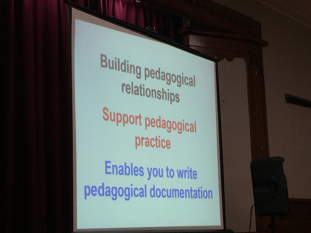 ChristineLepper's tweet photo. We need to get our heads around it before we write and thinking critically as a teacher #REART @ChristineLepper https://t.co/iEpQxGjff7