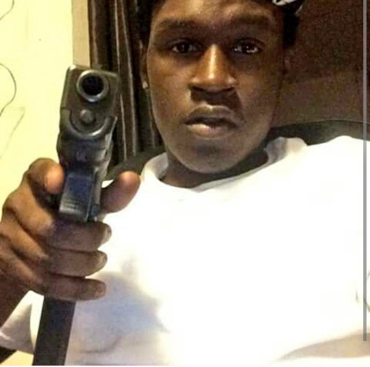 OBNLilStank_'s tweet photo. Dammm Broskii This World Fucked Up💯😥🙏#KodakBringThatNoise💣 https://t.co/GzEYGzJO3f
