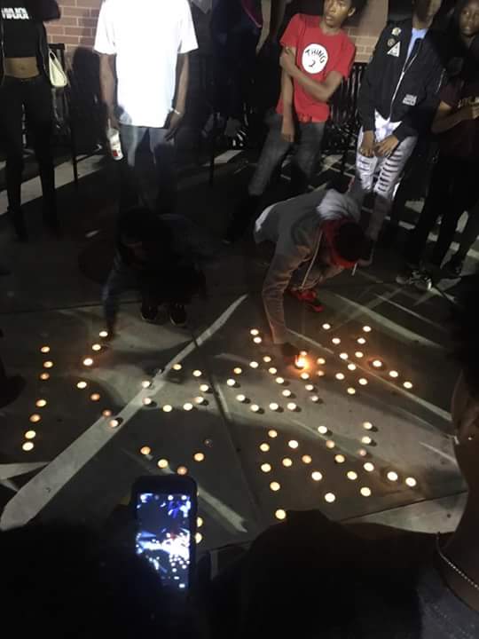 OBNLilStank_'s tweet photo. Dammm Broskii This World Fucked Up💯😥🙏#KodakBringThatNoise💣 https://t.co/GzEYGzJO3f