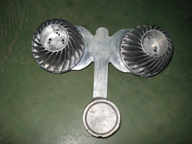AlvinJu2016's tweet photo. Aluminumn die casting heat sink #heatsink #diecasting #mfg #manufacturing #diecast #alunimunheatsink #diecast https://t.co/yjbmNmbREb