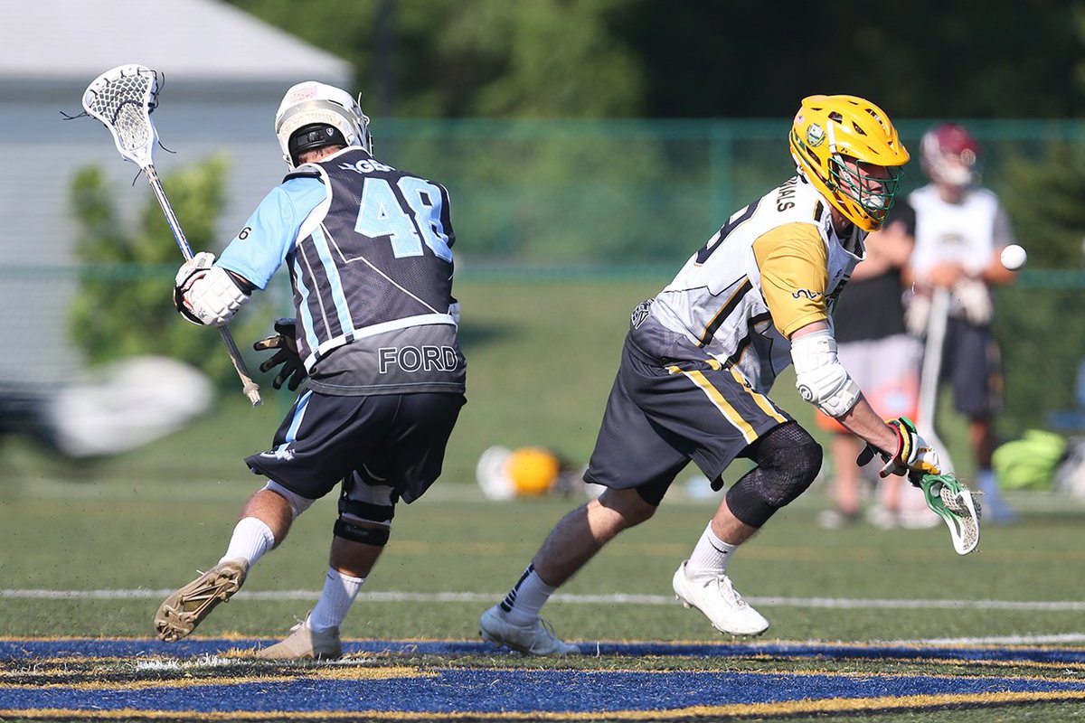 ZachBabo's tweet photo. Really impressed by the level of play today at @Inside_Lacrosse #CommittedAcademy #BeCommitted https://t.co/gKDMbLbtZv