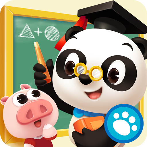 redsseguro's tweet image. Dr. Panda School
amzn.to/2ajWdHb
#mobilapps #mobilegames #educationsgames