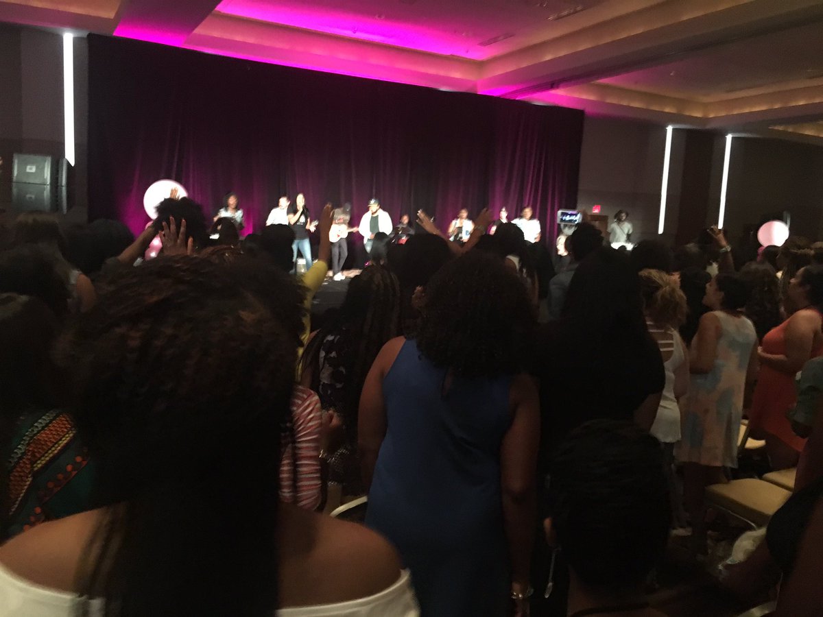 AnitraOneillE's tweet photo. To think all of this is possible because @HeatherLLove followed her purpose https://t.co/JeN69Y3Bk9
