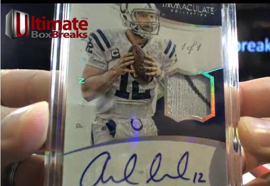 TheUBB's tweet photo. CAN I GET AN AMEN?! #TURNDOWNFORLUCK 1/1 out of @collectsuper SUPER CHARGED!! Come on mannn!!! #BigBoyHit #SellSheet https://t.co/9R98Ks2IXj