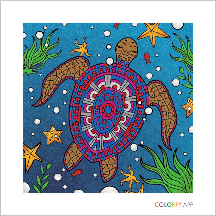 imurhotdad's tweet photo.    #colorfy #painteditmyself #coloringbook #cute #beautiful #love https://t.co/3VBShJePjQ https://t.co/MFS7eO1GeI https://t.co/qNofGNXJtk
