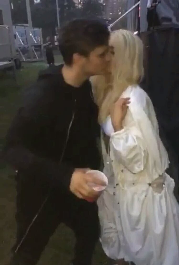 Martin Garrix Brasil A Twitter Franzinmf Print Do Snap Da Beberexha Twitter