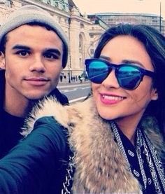 I could never ask for anything more. I love you, beautiful❤️