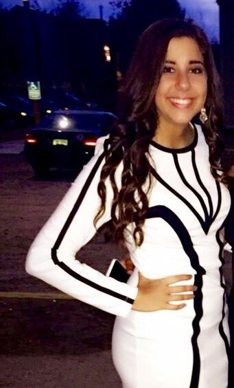 Happy birthday <a href="/alexiscassan/">Alexis Cassan</a>!!! Hope you had the greatest day! 😊💕🎉🎈💛