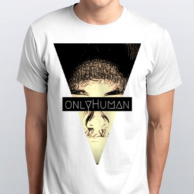 onlyhumanco's tweet photo. #onlyHuman #tshirt #human 
https://t.co/zcFLZdkyL8 https://t.co/cjQikVMSTF