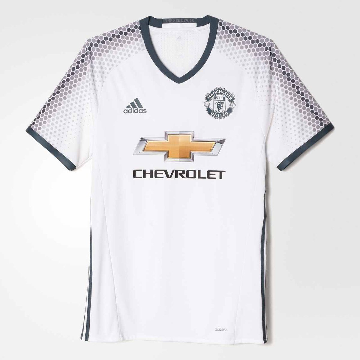 Manchester United Alternate Kit : Adidas Launch Manchester United 20 21 ...