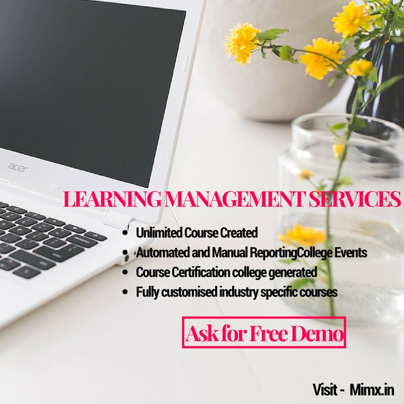 GetMimx's tweet photo. A complete tool for learning management &amp; alumni management . - https://t.co/gWg3xNUAoH
#askfordemo #Student https://t.co/9TlpV2HHfd
