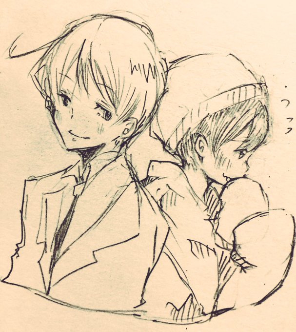 あつトドオンリーお留守番組さん心中お察し申し上げますあつトドオンリー参加組さん全力で応援しておりますのtwitterイラスト検索結果