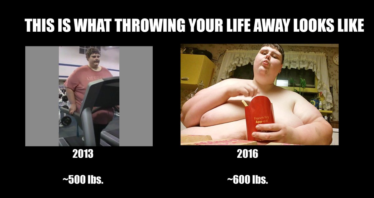 188gordie's tweet photo. THIS IS WHAT THROWING YOUR LIFE AWAY LOOKS LIKE #FAIL #FATPEOPLEHATE #FAT #HAMPLANET #CRINGE https://t.co/ODSMvYeDgw