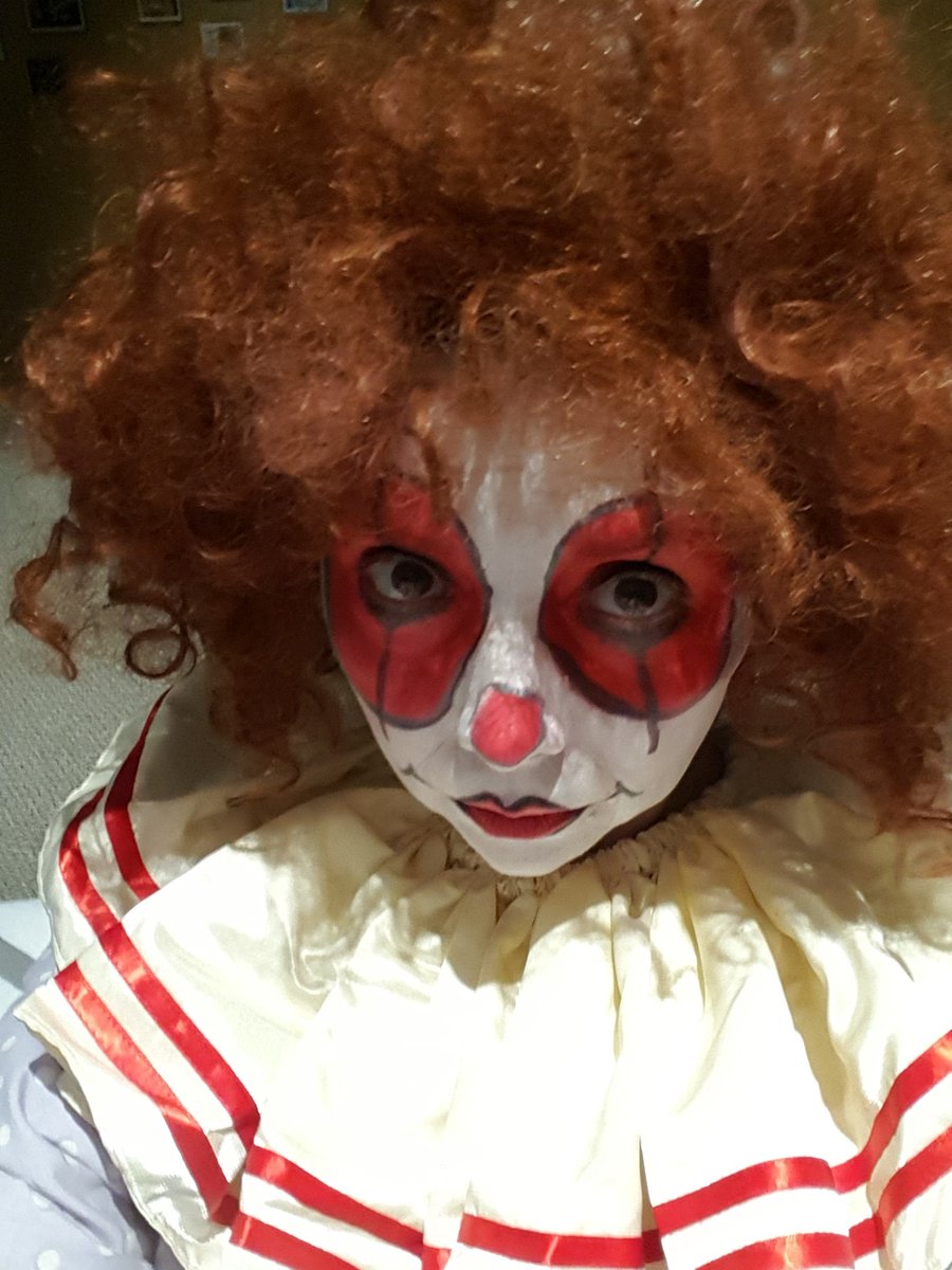 ElyseAshton1's tweet photo. Backstage awaiting 2nd rotation. #historylit .@UnboundProdLA https://t.co/g5prfj8iT6