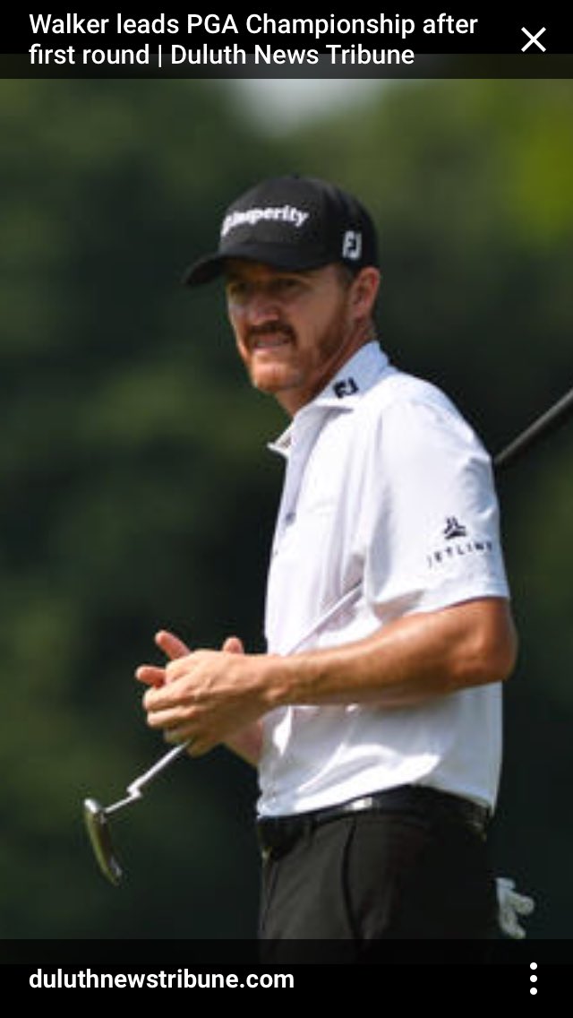 13stinger's tweet photo. Is it just me or is @JimmyWalkerPGA looking a lot like @jtimberlake 's papa these days? #justsayin https://t.co/Q2OwKQycs3