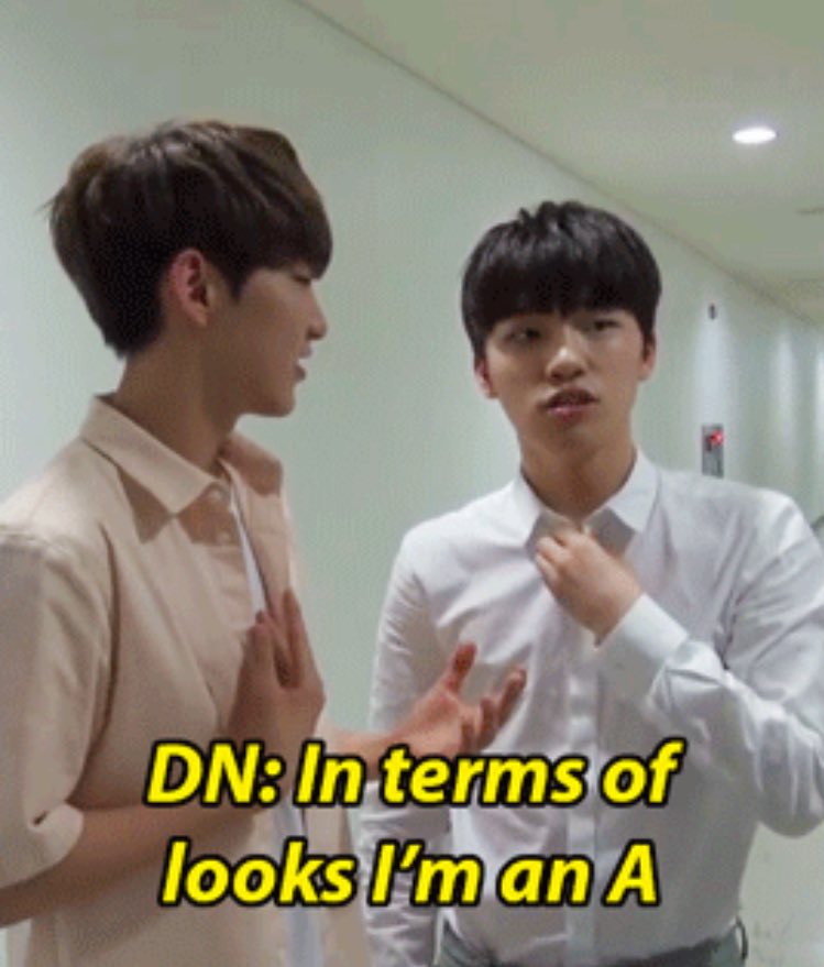 seventeenquotes's tweet photo. yes chan, i totally agree with you that you're definitely the visual of svt 😊💖
cr. pabospoiler https://t.co/v4VnED6llM