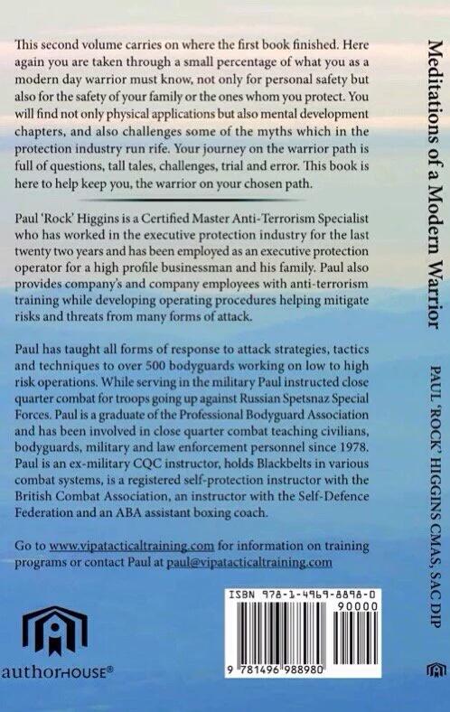 PaulRockHiggins's tweet photo. Are you and your home a hard target? Can you fight in the dark? #Homeinvasion #Combatfocused #Combateffective https://t.co/VEY3SuClTo