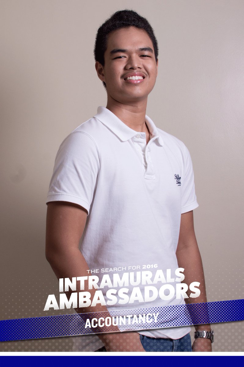 addusamahan's tweet photo. Ateneans! Your Mr. &amp; Ms. Intramurals Ambassador Accuntancy Representatives! @AdDUAccountancy https://t.co/RAE7bXWaq4