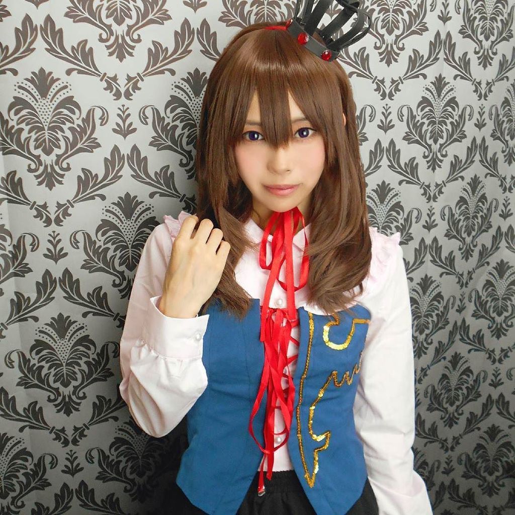 ACOS　うみねこのなく頃に右代宮真里亞　コスプレ衣装