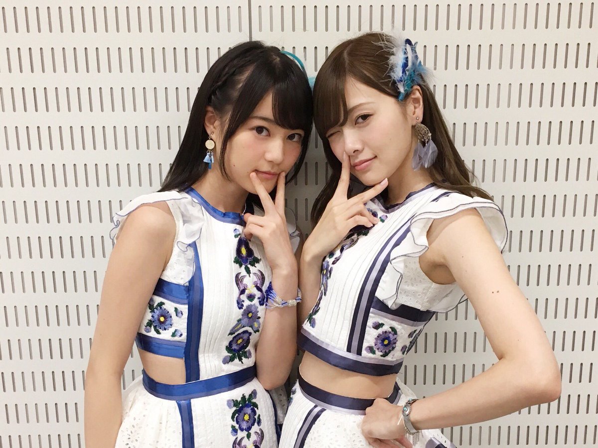 いくちゃんとまなつのブログさいこーかよ💗 どれもかわいい😍 #生田