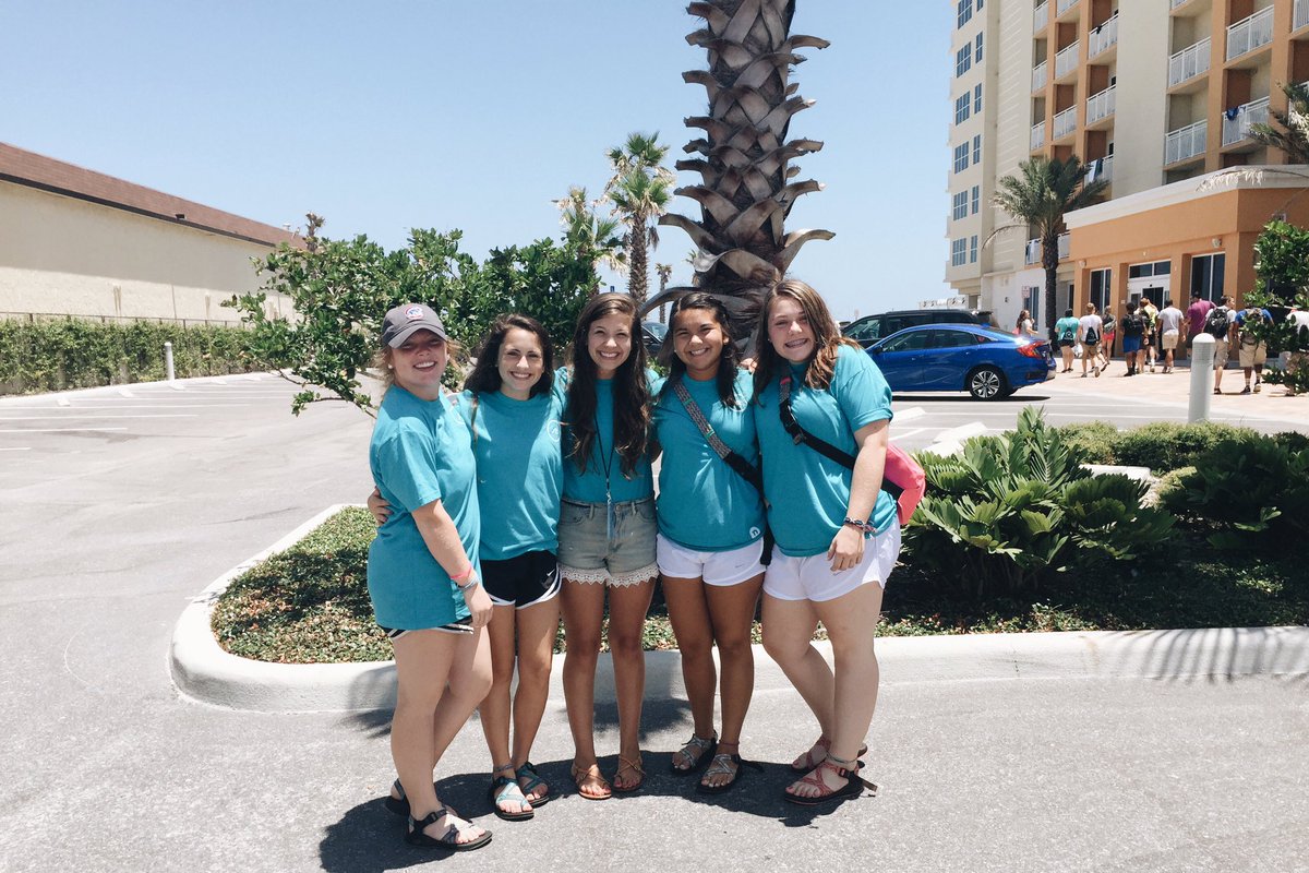 CorbinTylor's tweet photo. the lord absolutely blew me away this week. there is so much power in his name!#Gauntlet16 I love you guys so much! https://t.co/EcfBhTJk1i