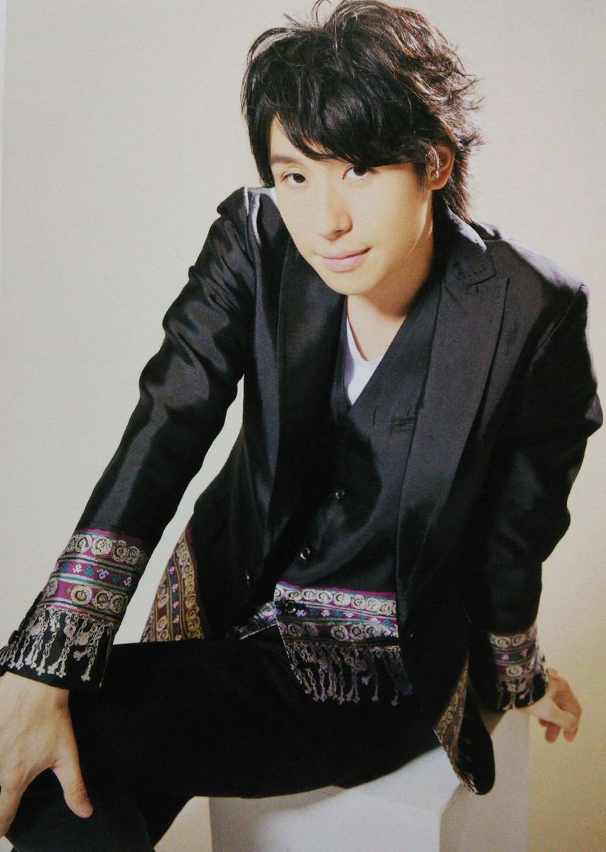 neto__leon's tweet photo. 鈴村健一生誕祭迄に頑張りやす。

#声優クラスタさんと繋がりたい  
#9月12日までに912RT目指す
#鈴村健一
#RTした人全員フォローする 
#ふぁぼした人全員フォローする 
#相互希望 
#拡散希望RTおねがいします https://t.co/qcaa9nT92i