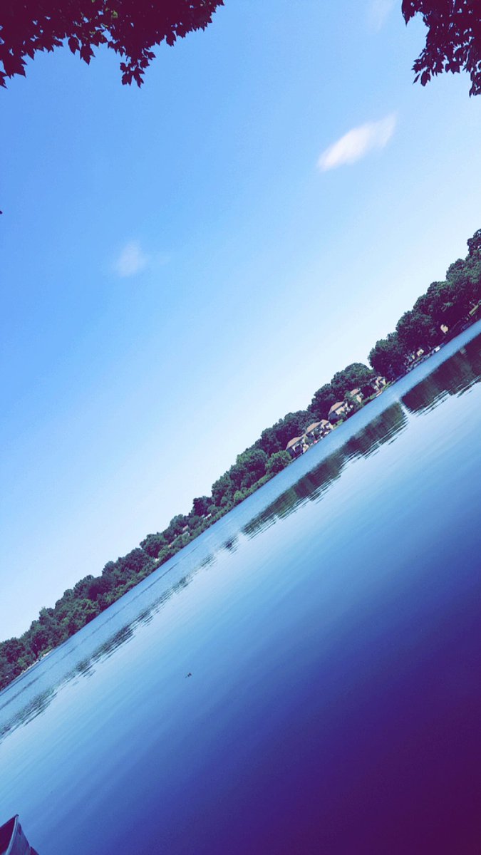 qualityviews's tweet photo. More Meyers Lake views. https://t.co/dIWc1HdL46
