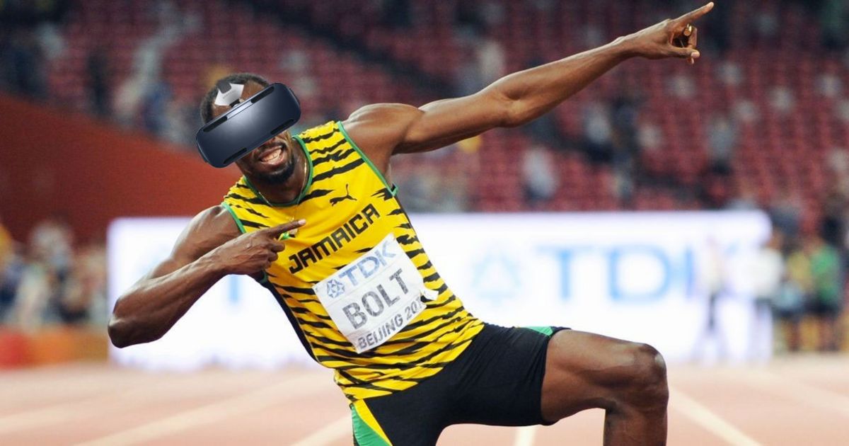engadget's tweet photo. Wearable tech will be everywhere at this year's Olympics https://t.co/JITqQ0b7jj https://t.co/OiCS2gJ6fW