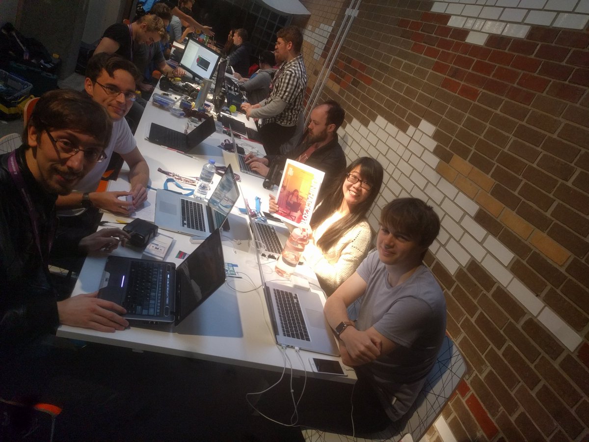 Jemsoftco's tweet photo. Building an interesting app with facial recognition https://t.co/5LXKbufMEA