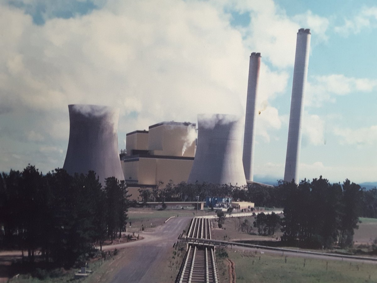 ieee_yp's tweet photo. La Trobe Valley visit to Power Works https://t.co/lF9JhdKLKa