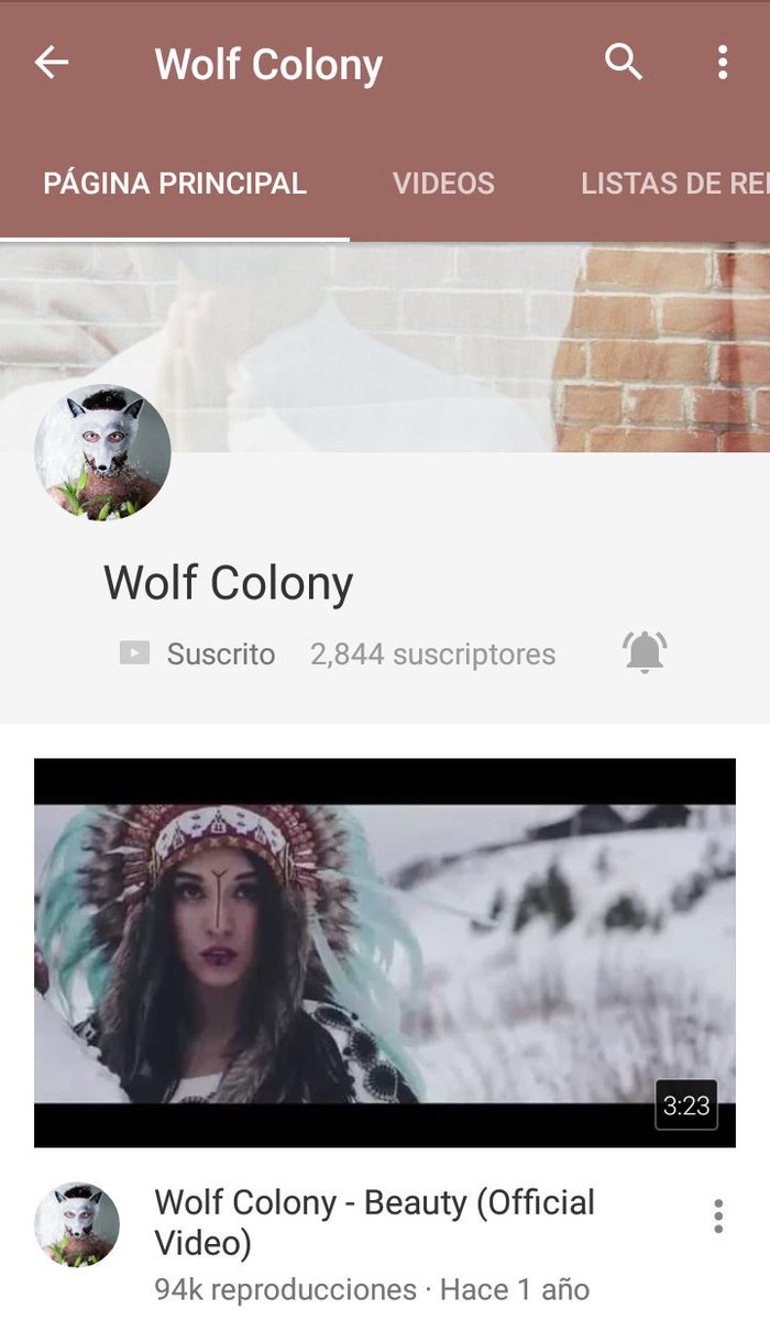 leftedrev's tweet photo. OMG!
#welcometothewildside
#WOLFCOLONY https://t.co/fnxcLXw2ge