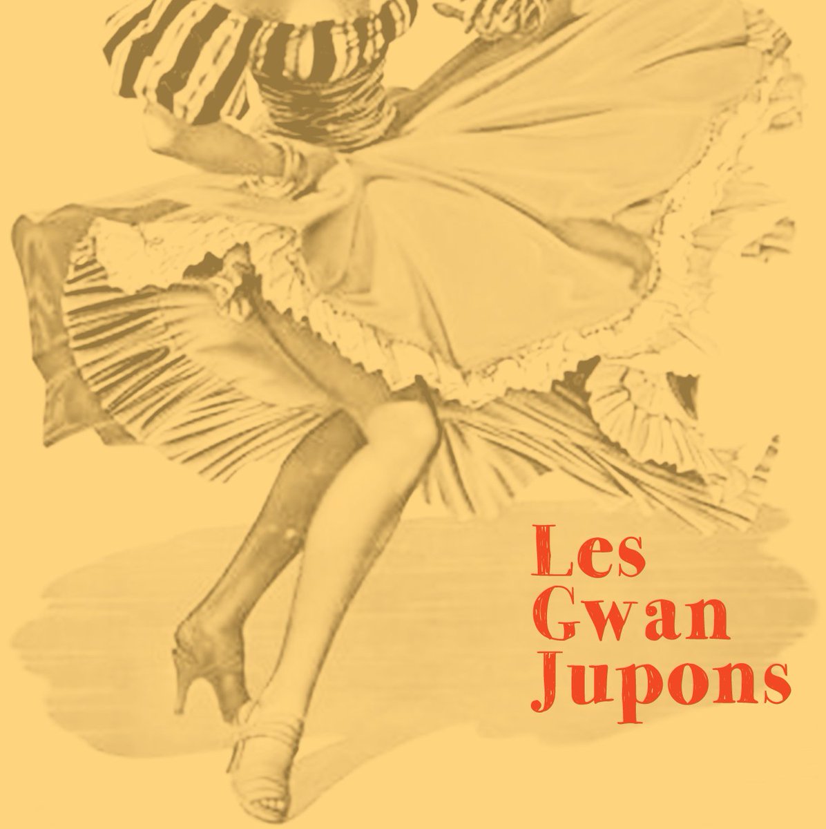 Les Gwan Jupons bring their beautiful blend of soulful, Caribbean #jazz to us again tonight at 9 p.m.! #livemusic