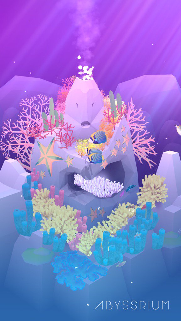 TheGaines24_7's tweet photo. My Emperor Angel:) 
#abyssrium
https://t.co/GEp0tmaPaR https://t.co/5m9LjqmaX2