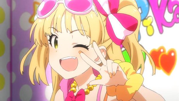 キノッピー 長崎県佐世保のアニメ好き 莉嘉誕生日おめでとう 346プロの元気女子 向日葵のように明るく 温かく 輝きを放ち 本当に年少を感じさせない 姉の美嘉とこれからも仲良く 美嘉を目指して頑張ってほしい 城ヶ崎莉嘉生誕祭16 デレマスp キノッピー 長崎県佐世保のアニメ好き 莉嘉誕生日おめでとう 346プロの元気女子 向日葵のように明るく 温かく 輝きを放ち 本当に年少を感じさせない 姉の美嘉とこれからも仲良く 美嘉を目指して頑張ってほしい 城ヶ崎莉嘉生誕祭16 デレマスp