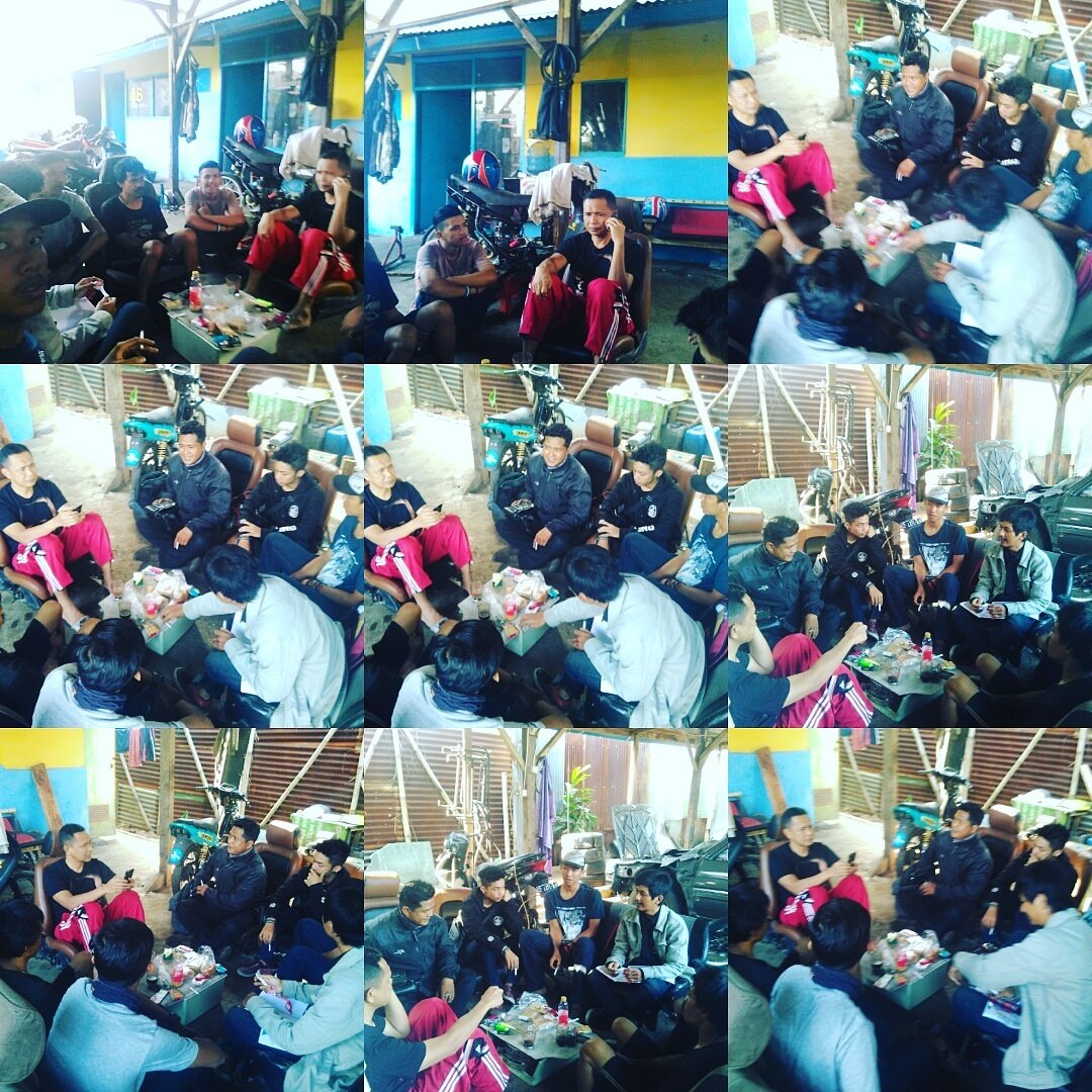 PAC XTC UJUNG BERUNG (@xtc_uber) on Twitter photo 