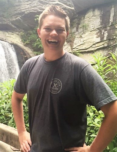 ilovebrevard's tweet photo. "Brevard Bites Food Tours" t-shirts now for sale at https://t.co/AiaN3tWaal! If you love food, you need one! #wnc https://t.co/UbUN4ynvYQ
