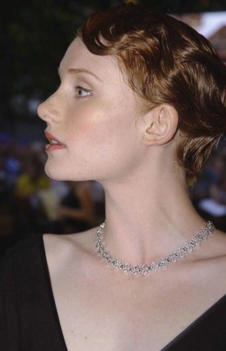 vampirechappell's tweet photo. I think we all need to appreciate the London premiere of "The Village" a little more. 😍😍😍 #regal #stunningalways https://t.co/H9bIjoNGEF
