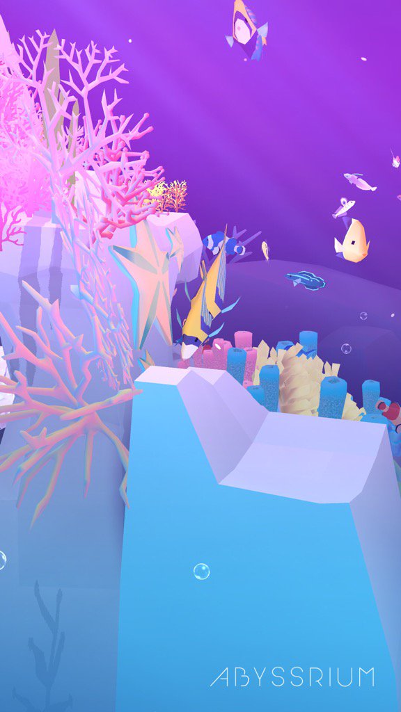 TheGaines24_7's tweet photo. My Emperor Angel:) 
#abyssrium
https://t.co/GEp0tmaPaR https://t.co/9Tv6Ht7GMc