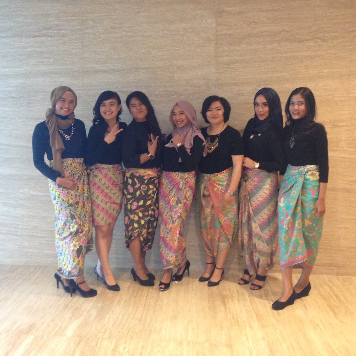 Siapa yg nnton <a href="/keroncong7putri/">KeroncongTujuhPutri</a>  tadi, keren banget kaaan?? :D #SahabatJadiCinta