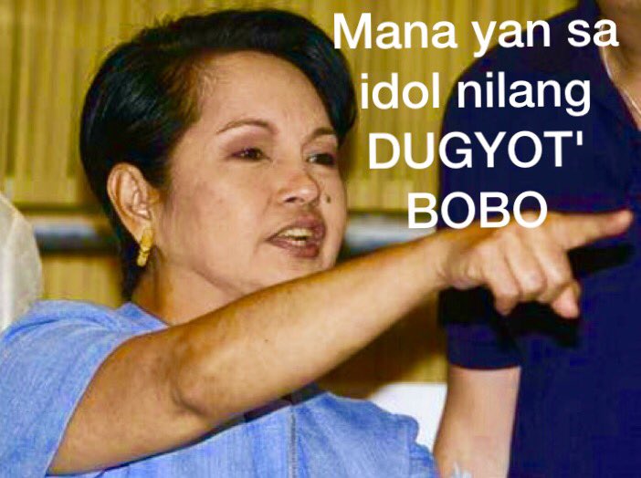 Inocenc1Maurice's tweet photo. @rowell_mendoza8 @AchmediNaga @silverio_butch idol mo DUGYOT' may mental disorder gaya mo' #TRAPao https://t.co/LxCXszd7sZ