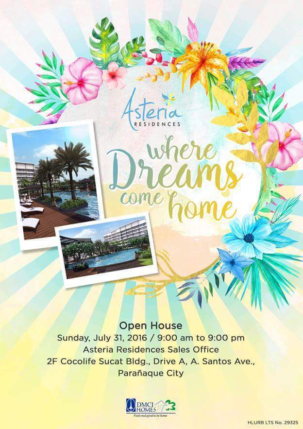 dmciinquiries's tweet photo. Asteria Open House: July 31, 2016 Sunday
2BR 64.50sqm CONDO RESORT FULLY FINISHED
📱0916 591 3110 
#ParañaqueCondos https://t.co/Nxj7mswcJZ